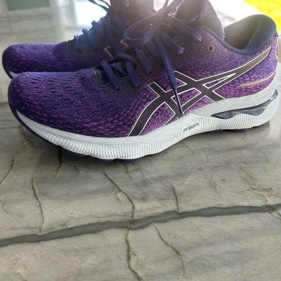 ASICS sneakers - Picture 3 of 5